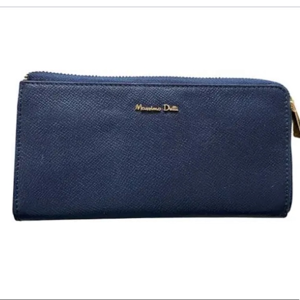Nwot Massimo Dutti Wallet - image 1